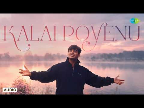Kalai Poyenu - Audio Song | Sakhi | Madhavan | Shalini | A R Rahman | Swarnalatha