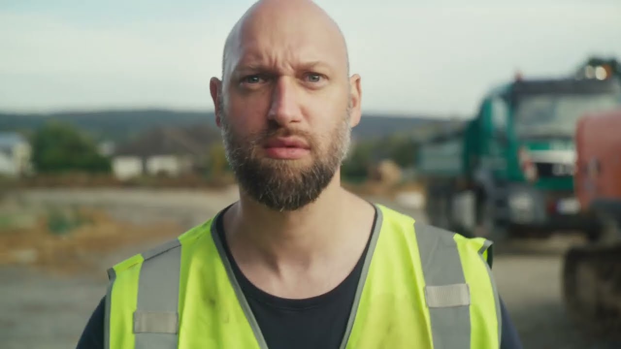 Aufmaß erstellen im Tief- & Kabelleitungsbau? Mit ARGUS ganz einfach!