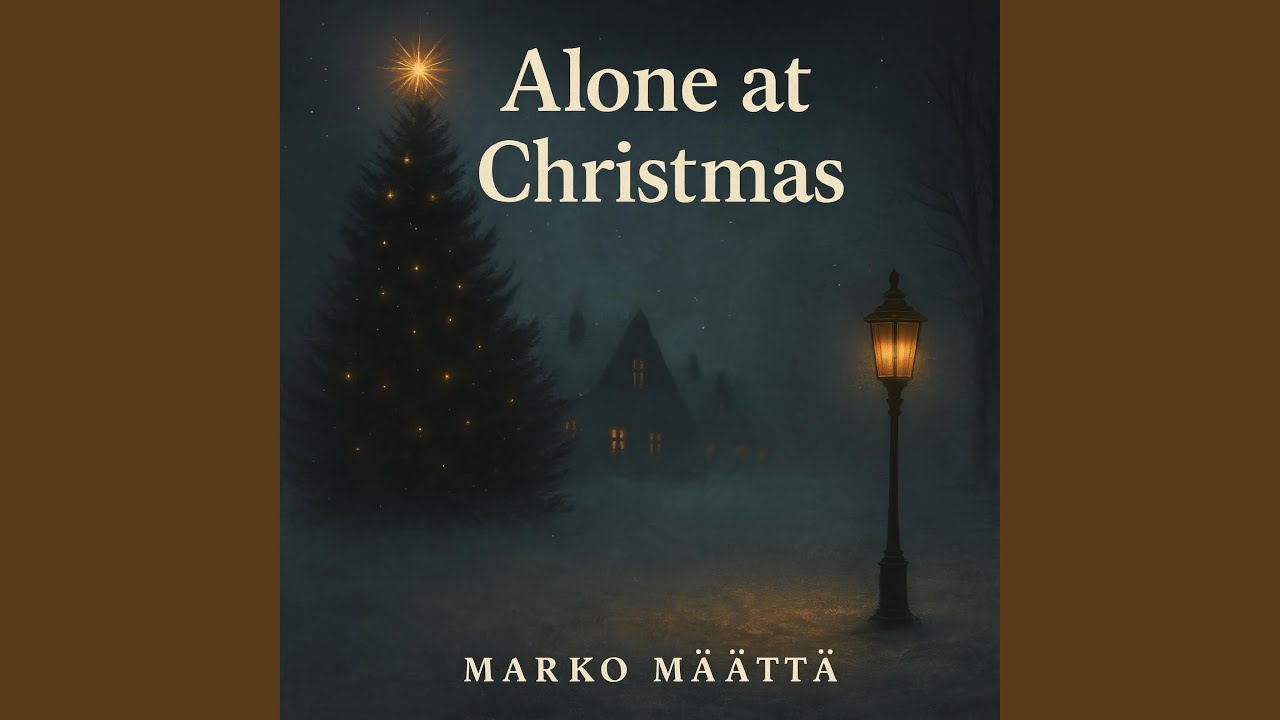 Alone at christmas
