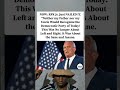 RFK Jr. claims modern Democrats strayed from his family’s core values.#shorts #fypシ゚viral