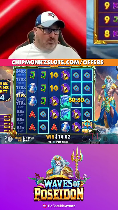 Just Call Me A Pro Raiser  #Casino #BigWin mp4