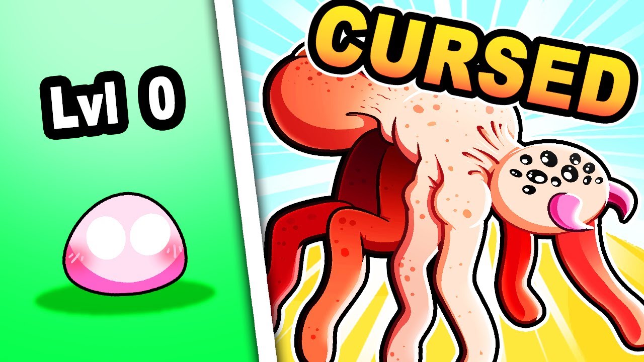 I Spent Hours Creating This #@$%#@%^ Monster