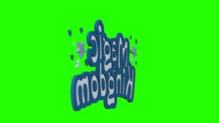 Magic Kingdom Logo Chroma