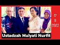 Nasihat Pernikahan oleh Ustadzah Mulyati Nurfit