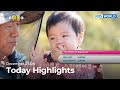 (Today Highlights) December 3 SUN : The Return of Superman and more | KBS WORLD TV