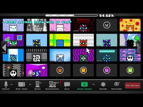 Showcase for Project MiX 2021