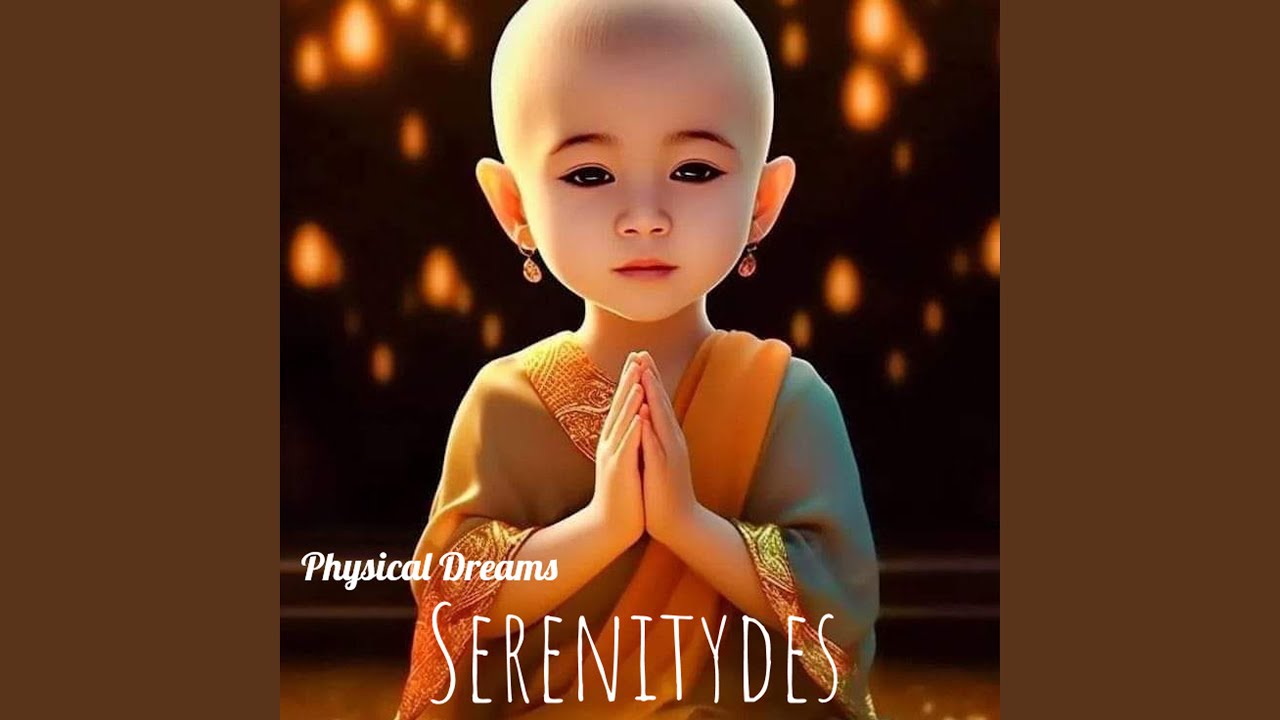 Watch Serenitydes Three on YouTube Watch Serenitydes Three on YouTube