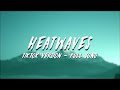 Glass Animals - Heat Waves (Tiktok Version - Full song) [Tiktok Remix] | Sometimes all I think about