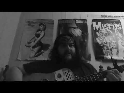 Long Way Down- Psycho Icho (original song)