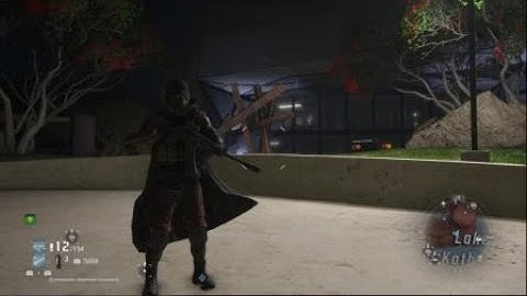 KOBLIN + RU12SG ASSAULT = A DEADLY COMBINATION