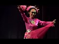 Voorstelling "Erfgoed als bron van Wijsheid" Ramayana Epos  Isala 16 Feb. 2025 | Stichting Gema Rasa
