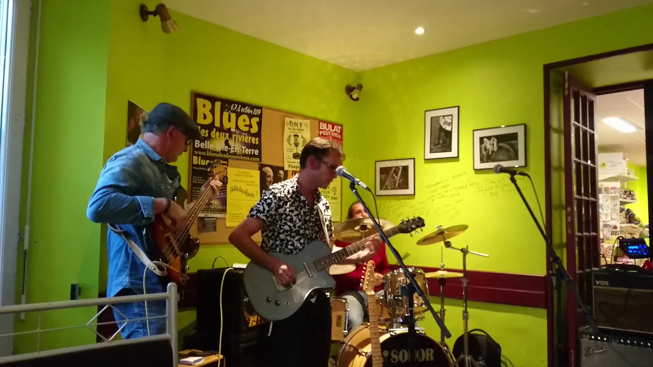 Lableue Guitare Festival des Deux Rivières