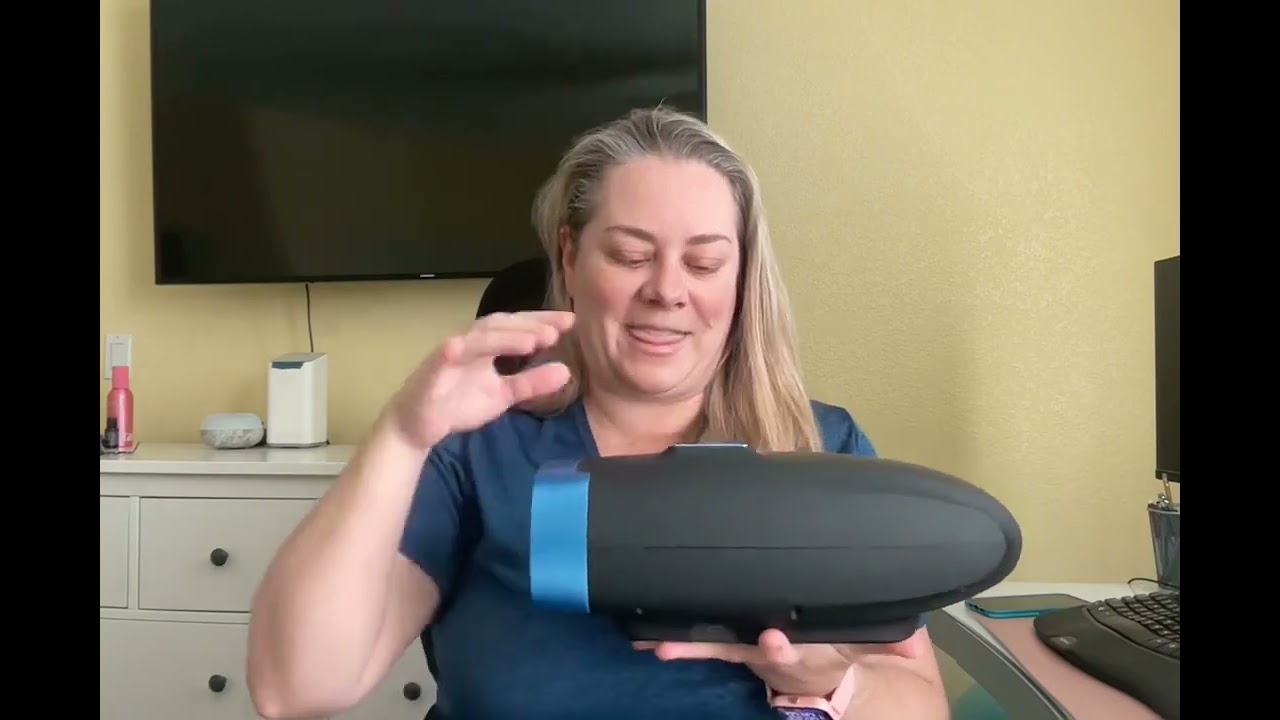 Product Review:  LifePro Hand Massager