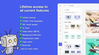 Glorify 3.0 Lifetime Deal and Review: The Ultimate Design Experience | Dealmirror Deal screenshot 5