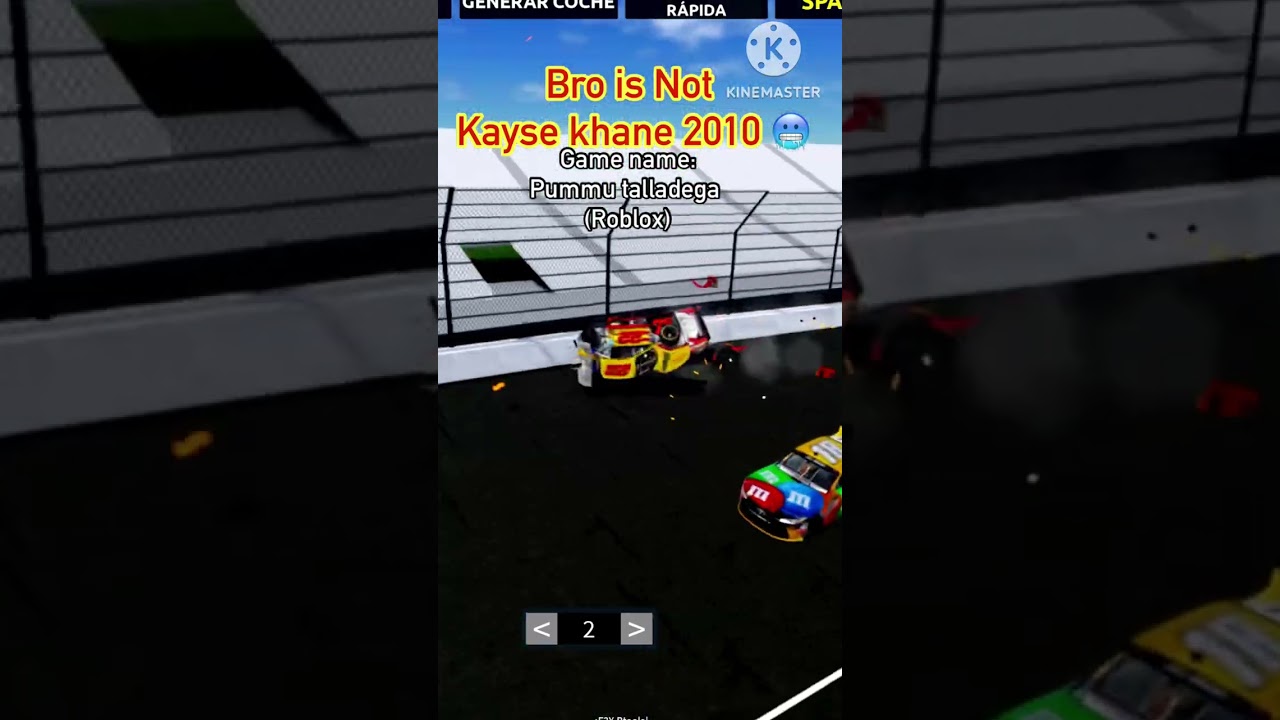 Average Pummu talladega Indianapolis crash 