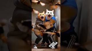 god ne turant jawab de diya 😳🐱Life lesson clear hai 💯Never cheat your real friends 🙏#trending #new