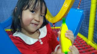 Squishy Pisang Slow, Soft Dan Harum..