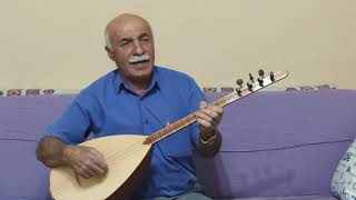 Ali Gülsoykoçgiri Ağıtlarıxerîp Tellu