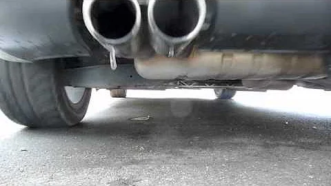 A3 3.2 Magnaflow Street