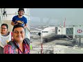 Kochi to Dubai on Air India, Dubai Trip Part 1