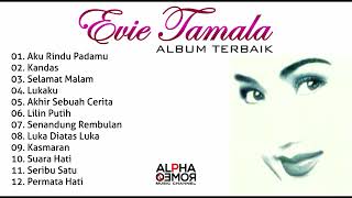 EVIE TAMALA FULL ALBUM LAWAS TERPOPULER