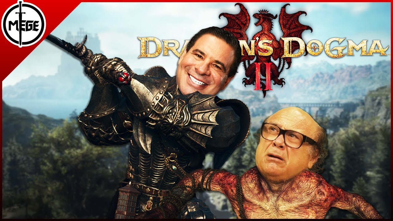 The STRONGEST Greatsword Gameplay you've ever seen