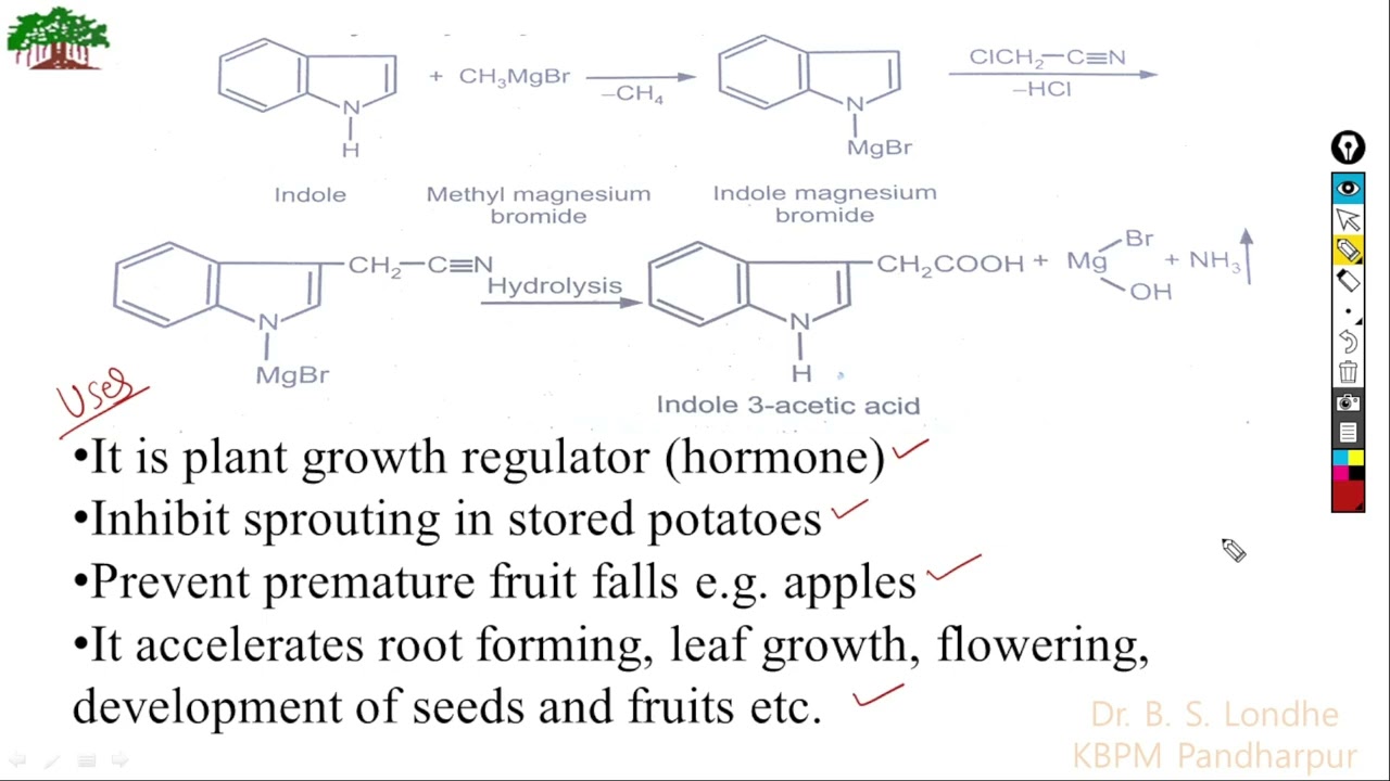 Agrochemicals 4