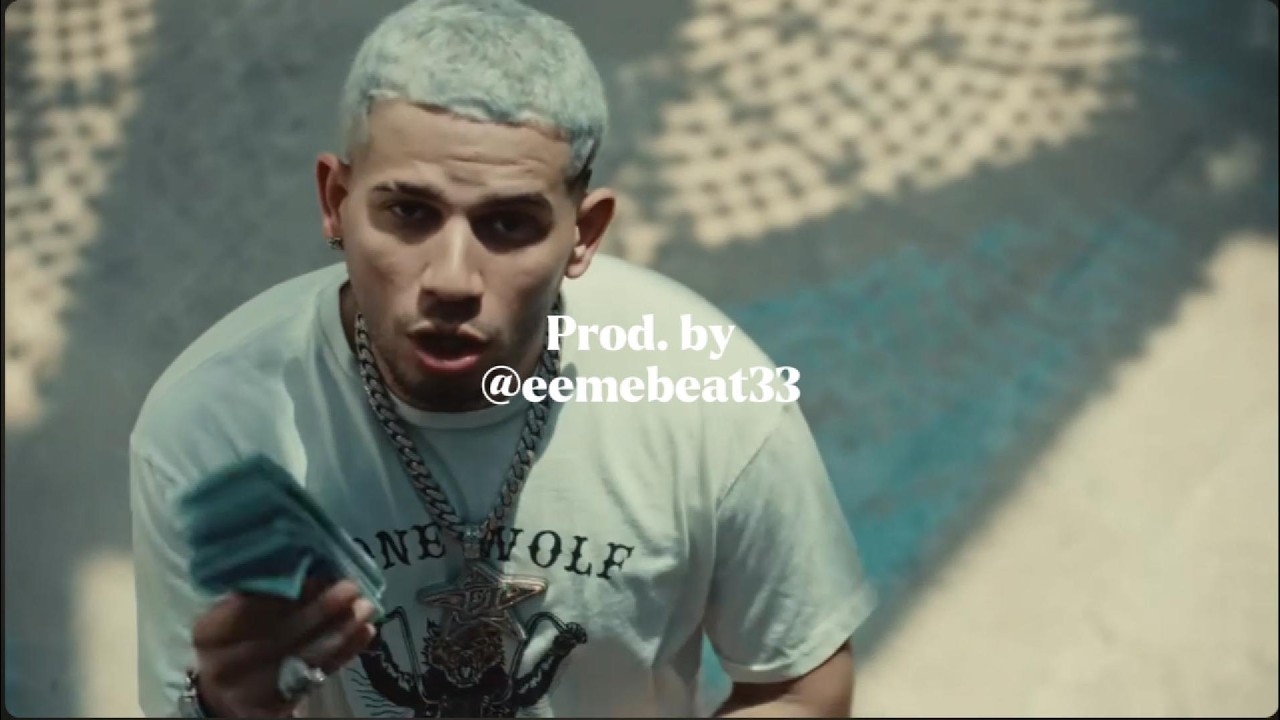 Detroit Type Beat 2026 x Males x Trap Instrumental 2026