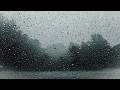 10 Hours Real Rain Sounds for Deep Sleep – Black Screen, No Ads