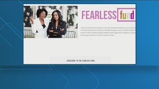 Settlement reached over lawsuit against Atlanta-based Fearless Fund grant program