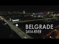 Belgrade: Bridges Nightlife