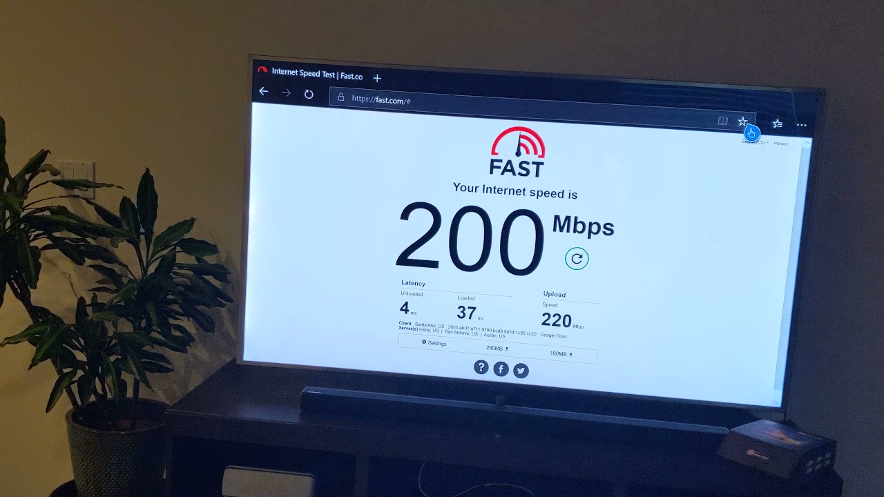 Xbox Series S Slow Download Speeds! YouTube