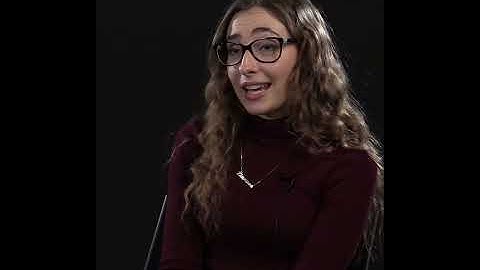 The Resilience Project: Linnaea Halpert (clip)