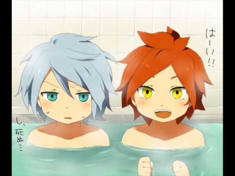 Inazuma Eleven ｌｏｖｅ Youtube