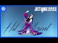 Just Dance 2023 Edition: Hit Different by SZA ft. Ty Dolla $ign | Fanmade Mashup