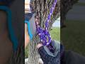 Nudos que no aprieten #treework