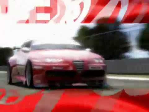 SCAR: Squadra Corse Alfa Romeo