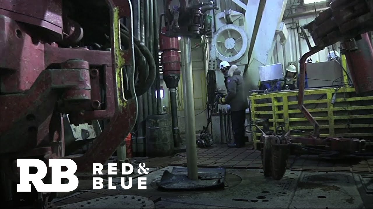 Biden's stance on fossil fuels at odds with climate change pledges