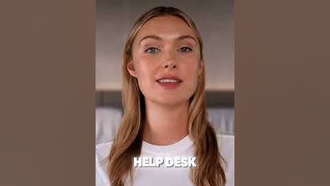 Small Business Help Desk Software: NITRO Help Desk