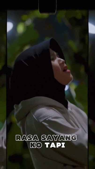 Meyda Rahma - Nan Ko Paham #shorts #short #trending #viral #meydarahma #nankopaham #beranda #timur