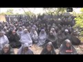 Armed groups wreaking havoc Africa
