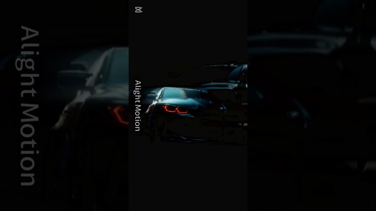 Hire Me – This BMW Edit Will Melt Your Screen 🔥💻