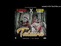 (tatuwa) blood kid ft b quan