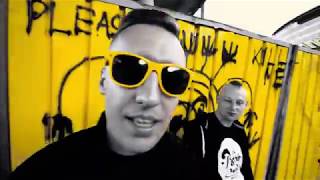 Essej - Chcieć A Móc (Official Street Video)