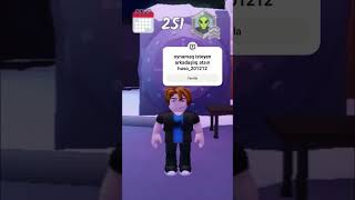 #roblox #ormanda99gece