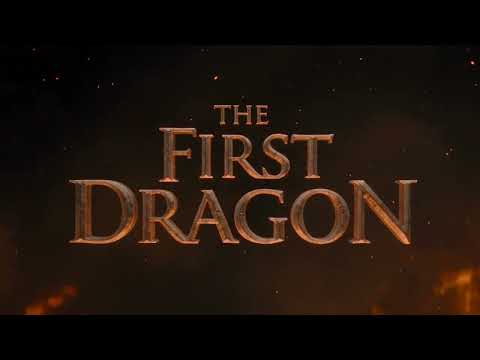 The First Dragon - Fantasy Film | COMING SOON