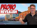 7 things you need to know when living in provo utah   watch before moving here 