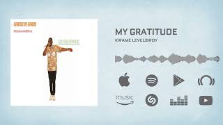 My Gratitude - Kwame Levelbwoy