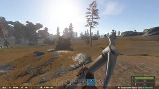 RUST EXPERIMENTAL #17 Новая жертва! [+18]