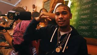 TommyGunz - I’m Fly (Official Music Video) Dir @DTboy201 